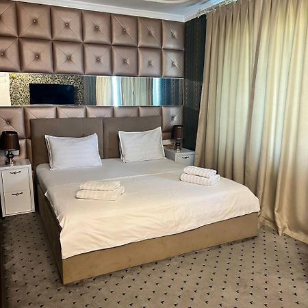 Orzu Hotel นามางกาน ภายนอก รูปภาพ