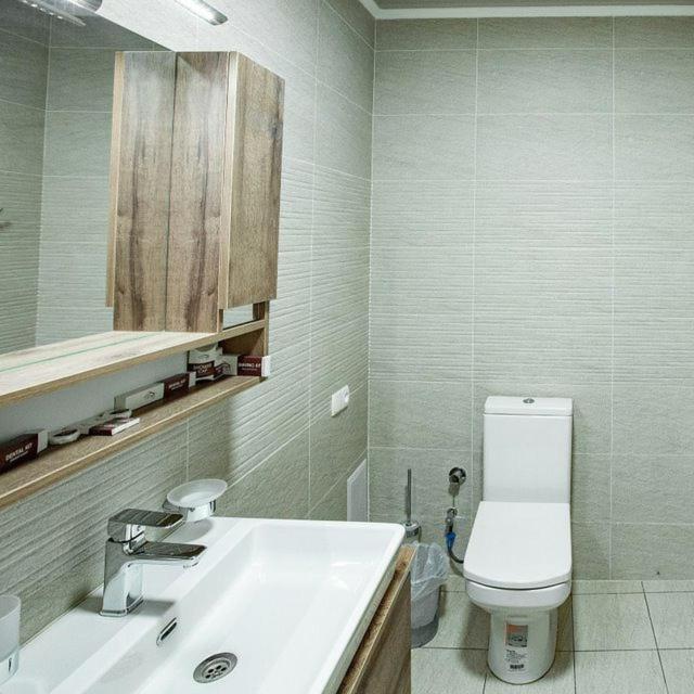 Orzu Hotel นามางกาน ภายนอก รูปภาพ